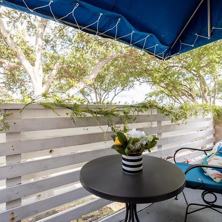 Luxurious And Cozy Townhouse 3 Bedrooms 2.5 Bath Miami Extérieur photo