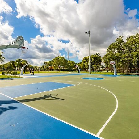 Luxurious And Cozy Townhouse 3 Bedrooms 2.5 Bath Miami Extérieur photo