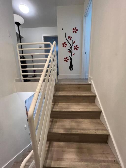 Luxurious And Cozy Townhouse 3 Bedrooms 2.5 Bath Miami Extérieur photo
