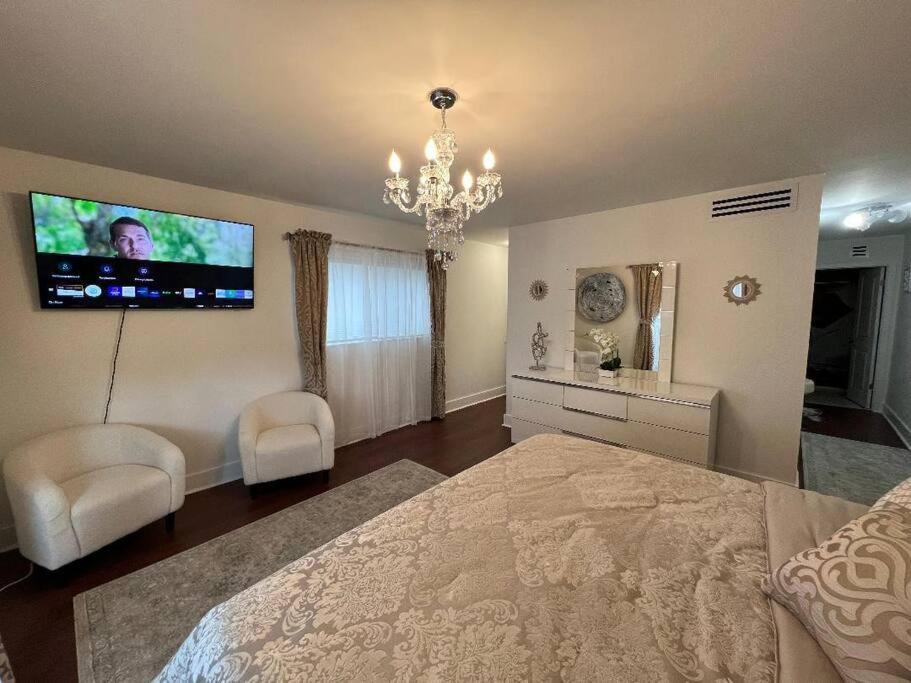 Luxurious And Cozy Townhouse 3 Bedrooms 2.5 Bath Miami Extérieur photo