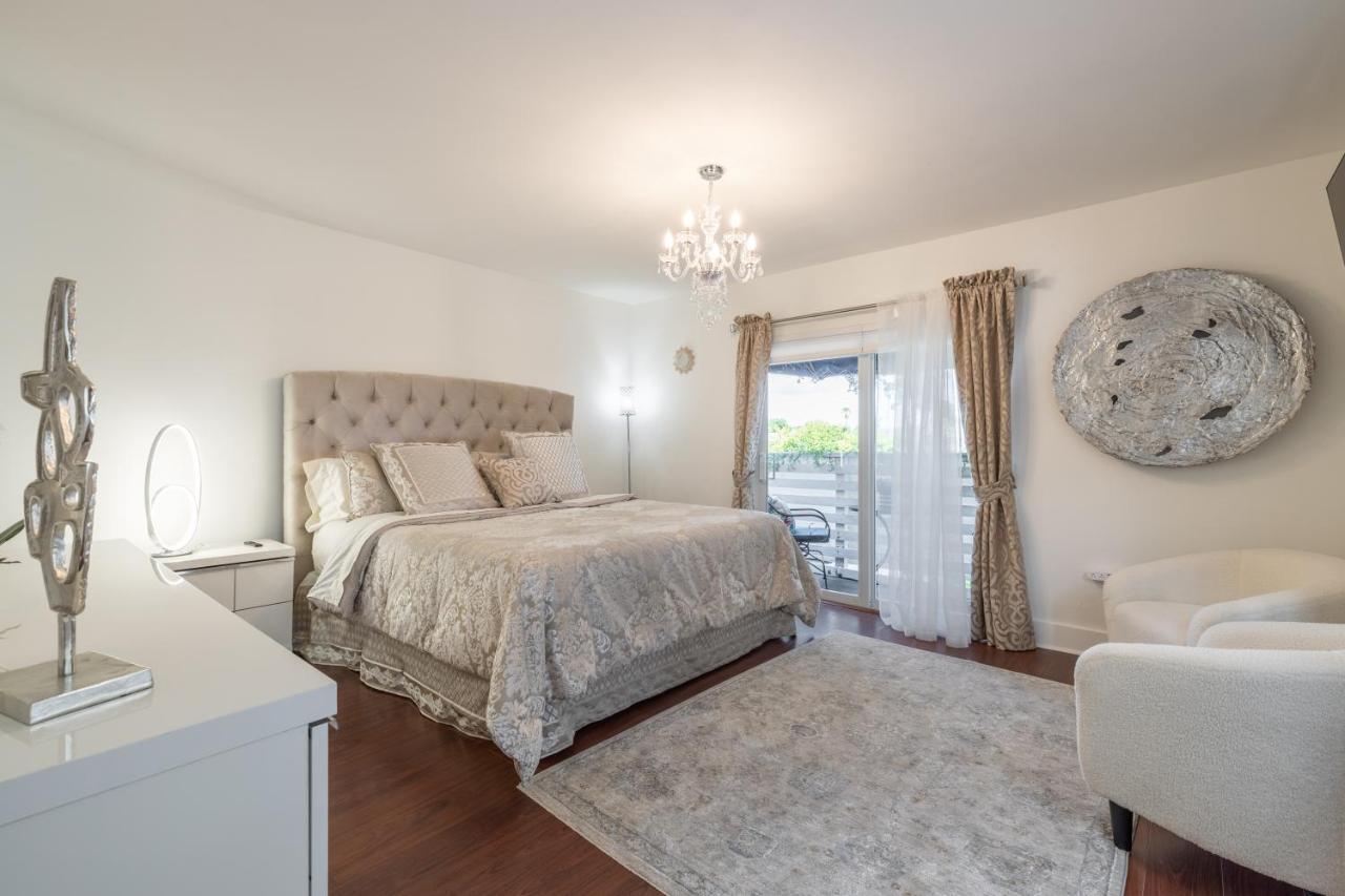 Luxurious And Cozy Townhouse 3 Bedrooms 2.5 Bath Miami Extérieur photo