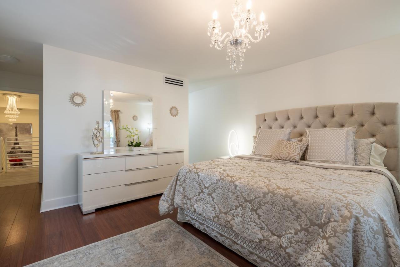 Luxurious And Cozy Townhouse 3 Bedrooms 2.5 Bath Miami Extérieur photo