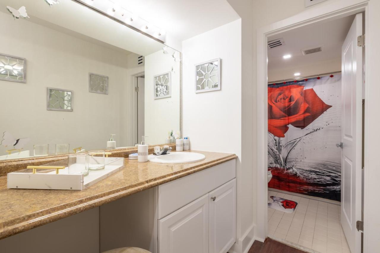 Luxurious And Cozy Townhouse 3 Bedrooms 2.5 Bath Miami Extérieur photo