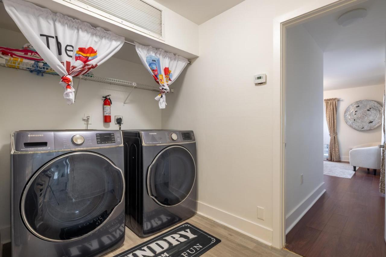 Luxurious And Cozy Townhouse 3 Bedrooms 2.5 Bath Miami Extérieur photo