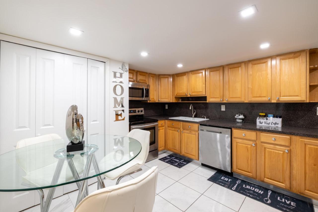 Luxurious And Cozy Townhouse 3 Bedrooms 2.5 Bath Miami Extérieur photo