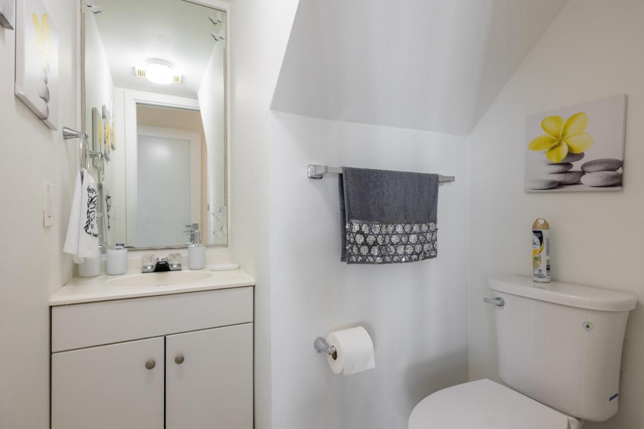 Luxurious And Cozy Townhouse 3 Bedrooms 2.5 Bath Miami Extérieur photo