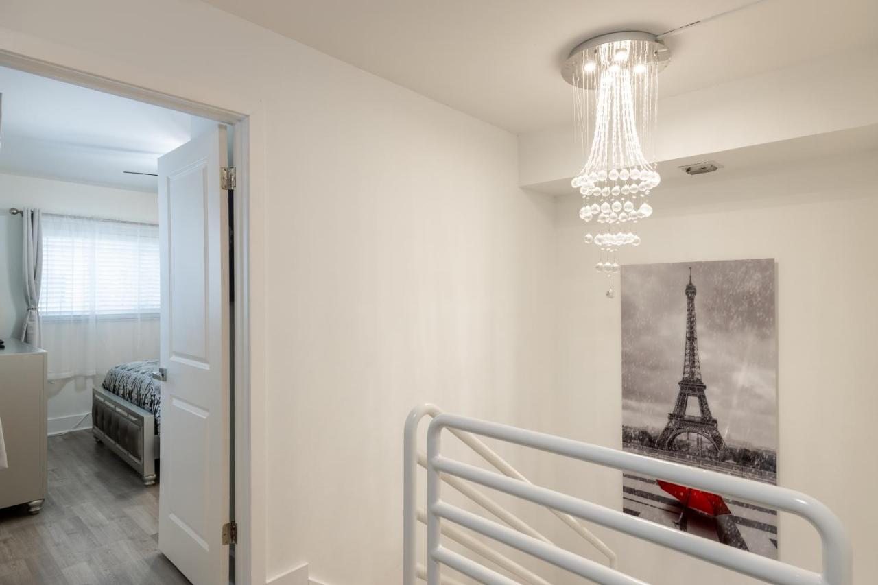Luxurious And Cozy Townhouse 3 Bedrooms 2.5 Bath Miami Extérieur photo