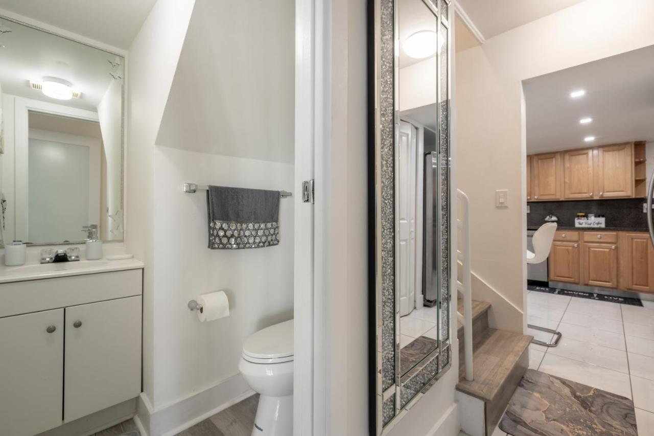 Luxurious And Cozy Townhouse 3 Bedrooms 2.5 Bath Miami Extérieur photo