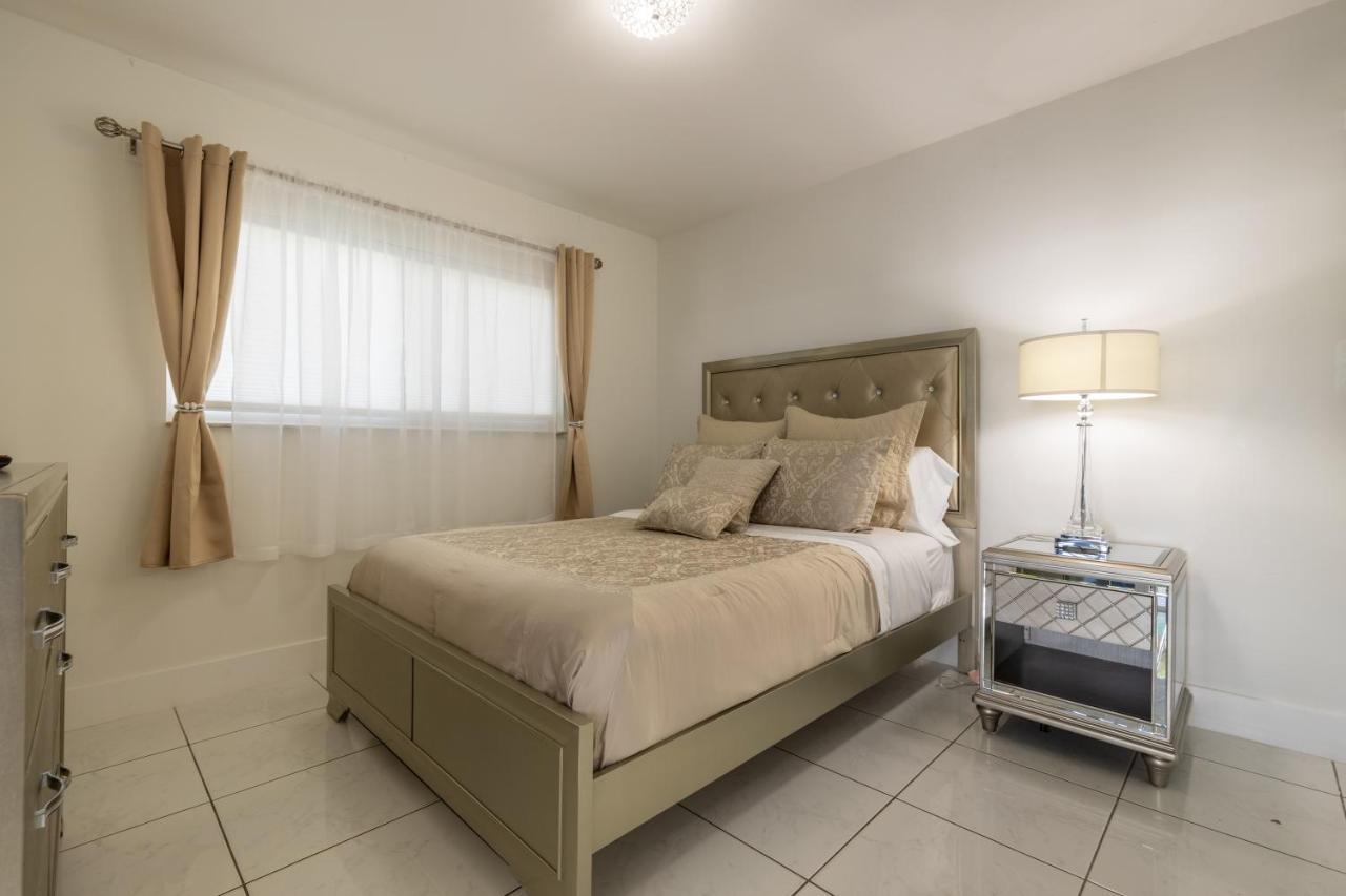 Luxurious And Cozy Townhouse 3 Bedrooms 2.5 Bath Miami Extérieur photo